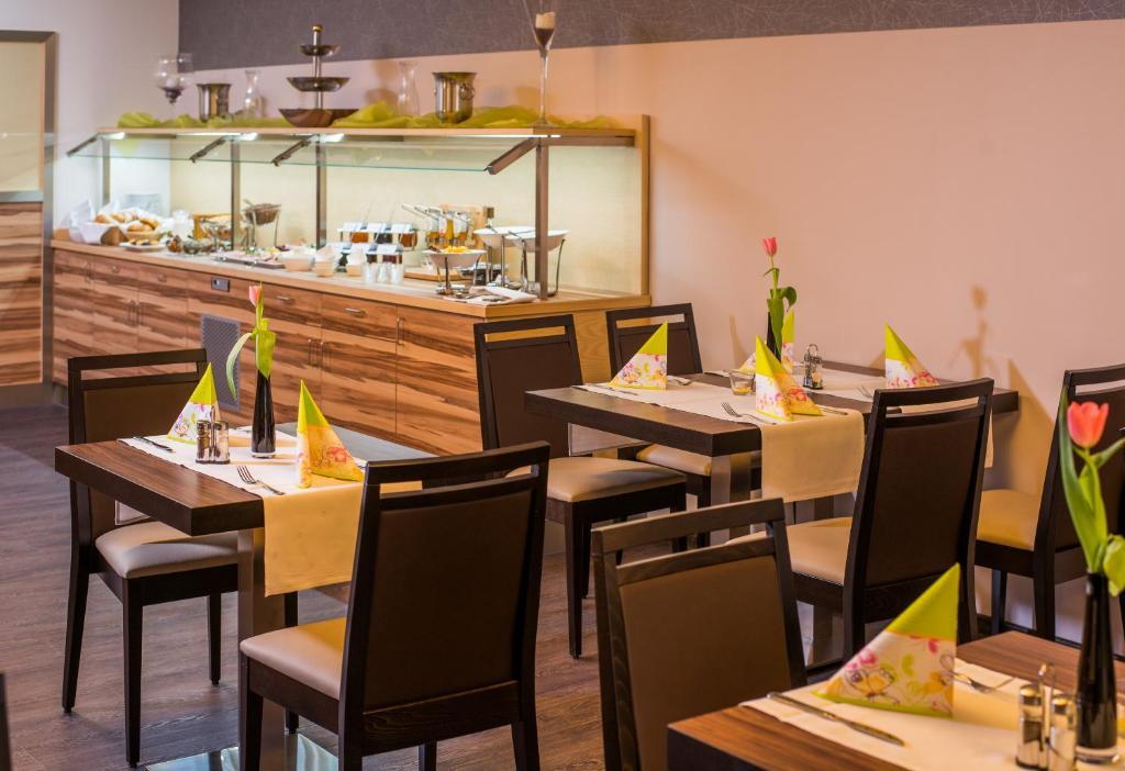 B&S Hotel Am Bachhaus إيزيناخ المظهر الخارجي الصورة